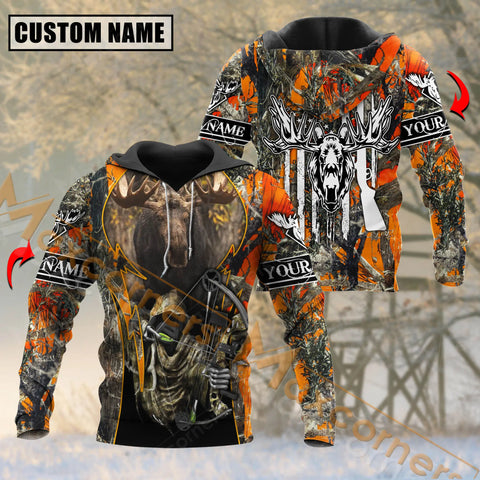 Hunting shirts