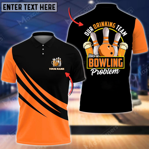 W Bowling Beer 2024