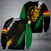Maxcorners Golden Lion Bomber Jacket , Custom Sweater For  Thomas Hein