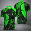 Maxcorners Custom 3D Shirts For Dave Johnson