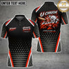Maxcorners Billiard 3D Unisex Shirt For Samuel Barfield Version 2