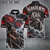 Maxcorners 3D Shirt For Ark