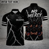 Maxcorners Custom Bowling Shirt For Detroit
