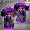 Maxcorners Darts Shirt Inferno Bull King Multioptions Personalized Name, Team Name Unisex 3D Shirt (4 Colors)