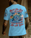 Maxcorners Smell The Sea Feel The Breeze Compass All Over Print LM2101