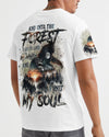 Maxcorners And Into The Forest I Go Bigfoot All Over Print LM2101