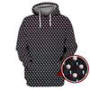 Maxcorners Golf Wine Polos For Golfers, Pattern Golf Shirt, Crazy Golf Shirt For Men