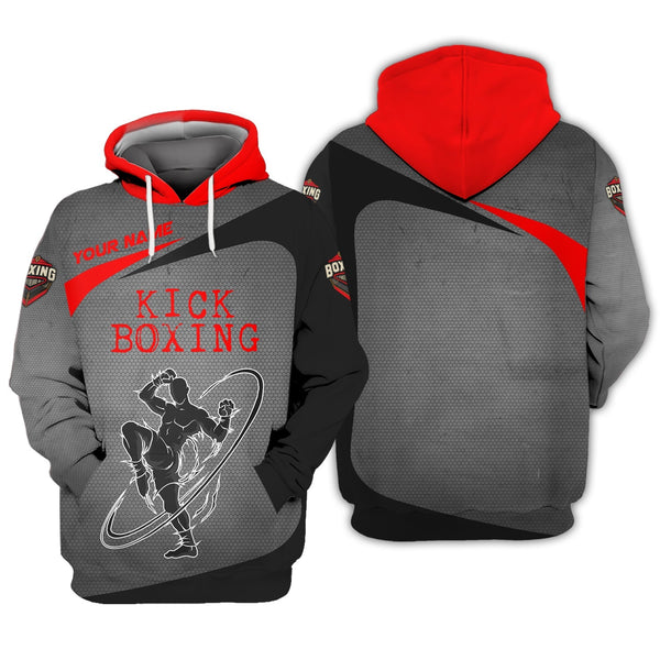 Max Corners Boxing 19 Unisex Shirt