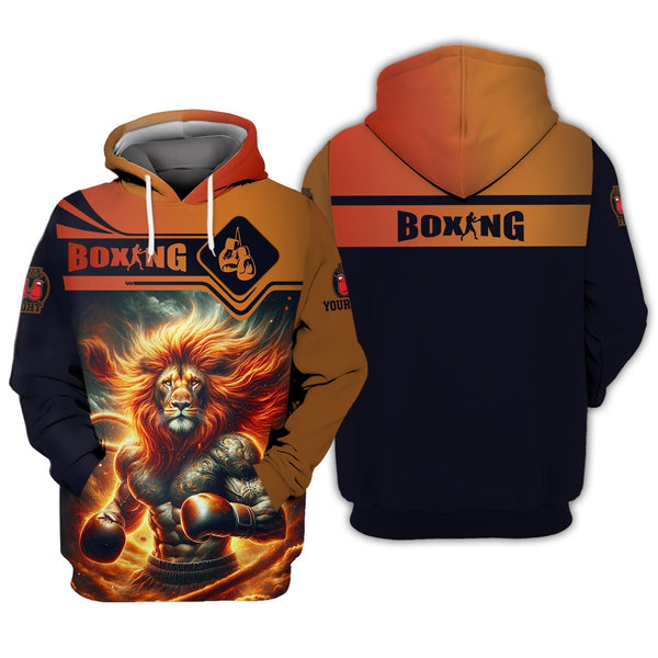 Max Corners Boxing 27 Unisex Shirt