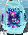 Maxcorners And Into The Forest I Go All Over Print LM1501