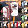 Maxcorners This Is How I Roll Hot Rod Hawaiian Shirt - Custom Photo Classic Car Shirt - Personalized Name Car Hawaiian Shirt