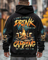 Maxcorners I Don't Always Drink All Over Print LM1501