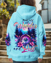 Maxcorners Not All Who Wander Are Lost Compass All Over Print LM1501
