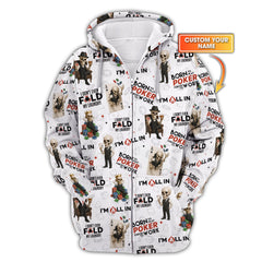 Maxcorners Skeleton Born To Play Poker Polo Shirt Custom Name, ACE Poker All In Tee - Gift for HimLM1009