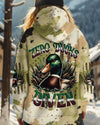 Maxcorners Zero Ducks Given All Over Print LM1601