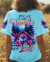 Maxcorners Not All Who Wander Are Lost Compass All Over Print LM1501