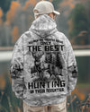 Maxcorners Go Hunting In Their Seventies All Over Print LM1501