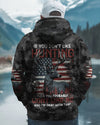 Maxcorners If You Don't Like Hunting All Over Print LM1601