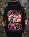 Maxcorners Girls Make Hunting Look Good All Over Print LM1601