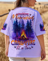 Maxcorners Making Memories One Campfire At A Time All Over Print LM1501