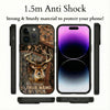 Maxcorners Camo Bass Fishing Phone Case LM0812