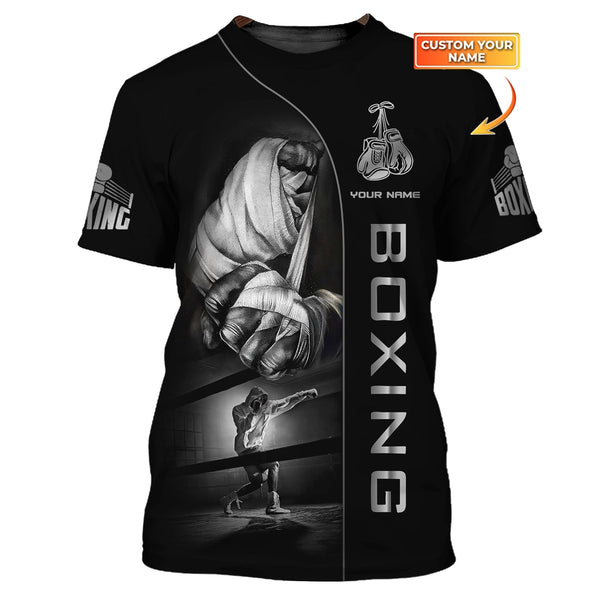 Max Corners Boxing 4 Unisex Shirt