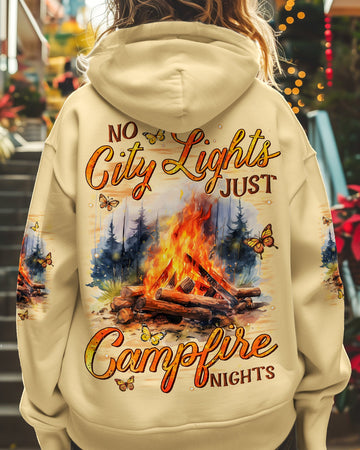 Maxcorners Just Campfire Nights All Over Print LM2101