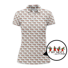 Maxcorners That's It I'm not Going Golf Shirt, Funny Pattern Golf Shirt, Crazy Golf Shirt For Men