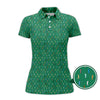 Maxcorners Golf Postures Pattern Golf Polos, Funny Golf Shirt ForMen’s, Crazy Golf Shirts For Golfers