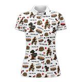 Texas Hold’em Poker Shirt – I’m All In Funny Cowboy Tee – Big Pair Card Game T-Shirt for Men