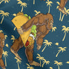Maxcorners Legendary Late-Night Tacos Golf Polo Shirt