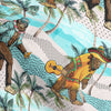 Maxcorners Bigfoot’s Beach Party Golf Polo Shirt