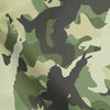 Maxcorners Sasquatch Hide & Seek Golf Polo Shirt