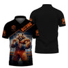 Max Corners Boxing 34 Unisex Shirt