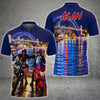 Maxcorners Motor Unisex Shirt For Victor
