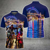Maxcorners Motor Unisex Shirt For Victor