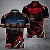 Maxcorners Custom Darts 3D Shirt For CGC