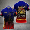 Maxcorners Darts 3D Unisex Shirt For Thor