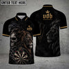 Maxcorners Darts Shirt For Lindsey Boessens