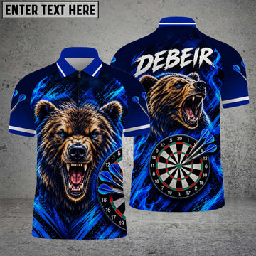 Maxcorners Darts Shirt For Lindsey Boessens