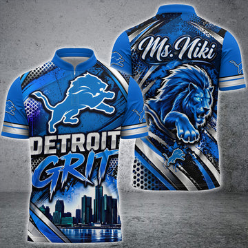 Maxcorners 3d Shirts For Niki Lester