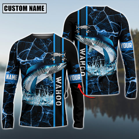 New Fishing T-Shirt Collection