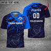 Maxcorners Volleyball  Color Options  V-neck T-Shirt