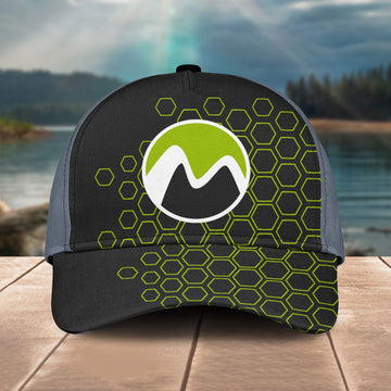 Maxcorners Custom 3D Cap For Jonathan