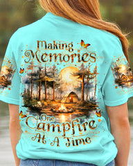 Maxcorners Making Memories One Campfire At A Time All Over Print LM2101