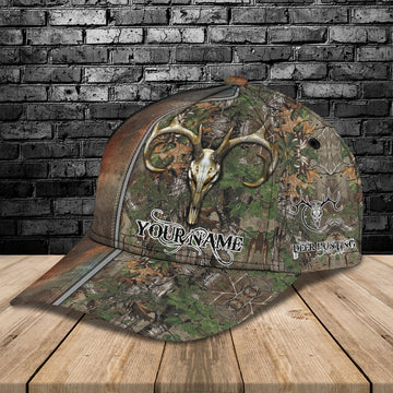 Maxcorners 3D Classic Cap Hunting Classic Cap 02 LM0402