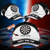 Maxcorners 3D Classic Cap Darts Personalized Name Cap LM0402