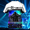 Maxcorners DJ Trust Me Bro Personalized 3D All Over Printed Shirt