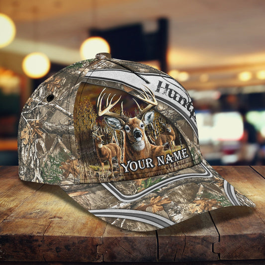 Maxcorners 3D Classic Cap Hunting Phc Srd1 LM0402