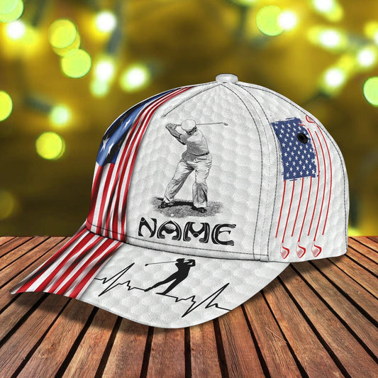 Maxcorners 3D Classic Cap Golf 30 LM0402
